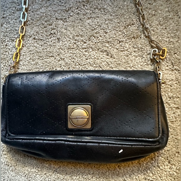Marc by Marc Jacobs clutch wallet with strap - Picture 2 of 5